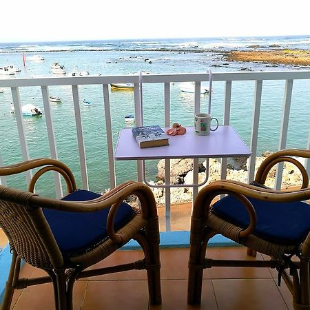 Perla Del Atlantico Apartment Орсола Екстериор снимка