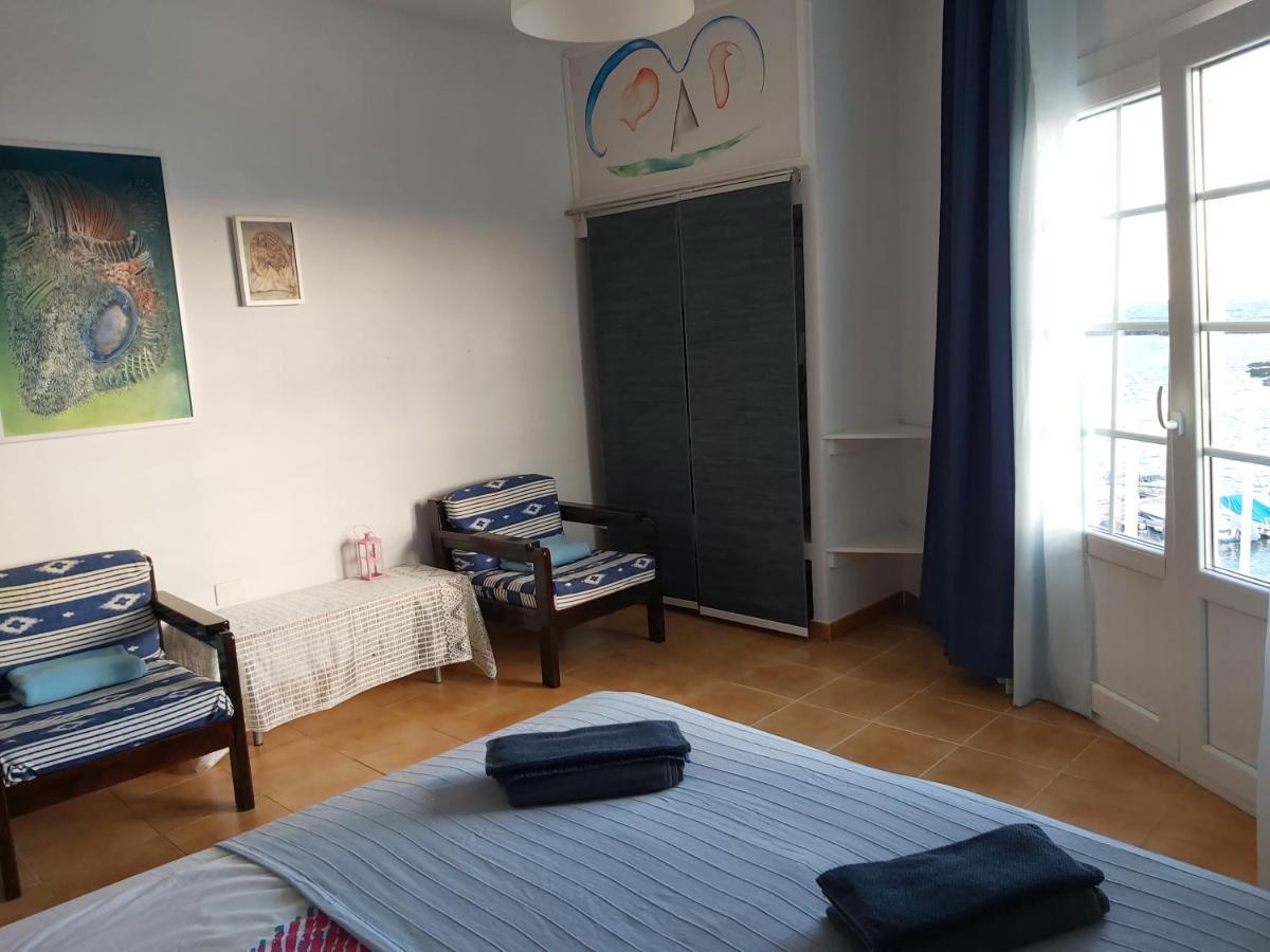 Perla Del Atlantico Apartment Орсола Екстериор снимка