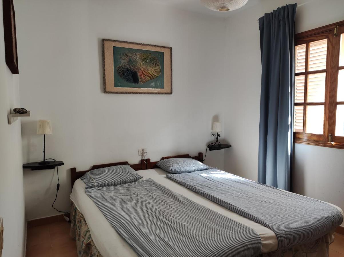 Perla Del Atlantico Apartment Орсола Екстериор снимка
