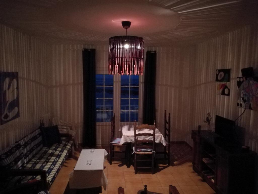Perla Del Atlantico Apartment Орсола Екстериор снимка