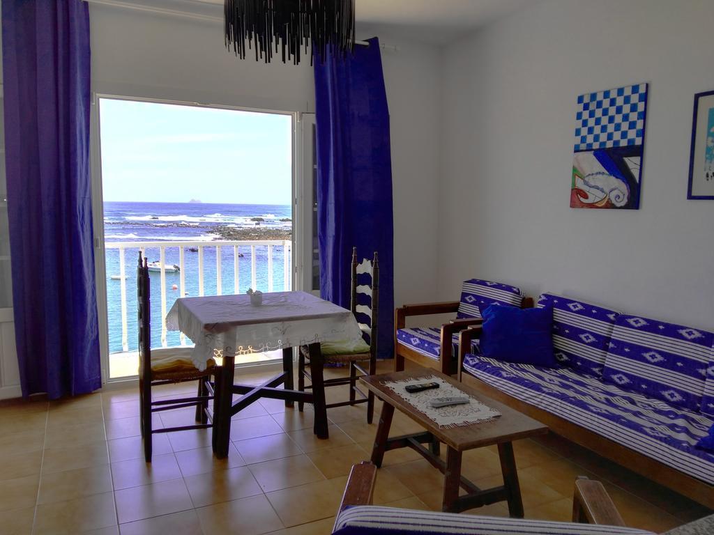 Perla Del Atlantico Apartment Орсола Екстериор снимка