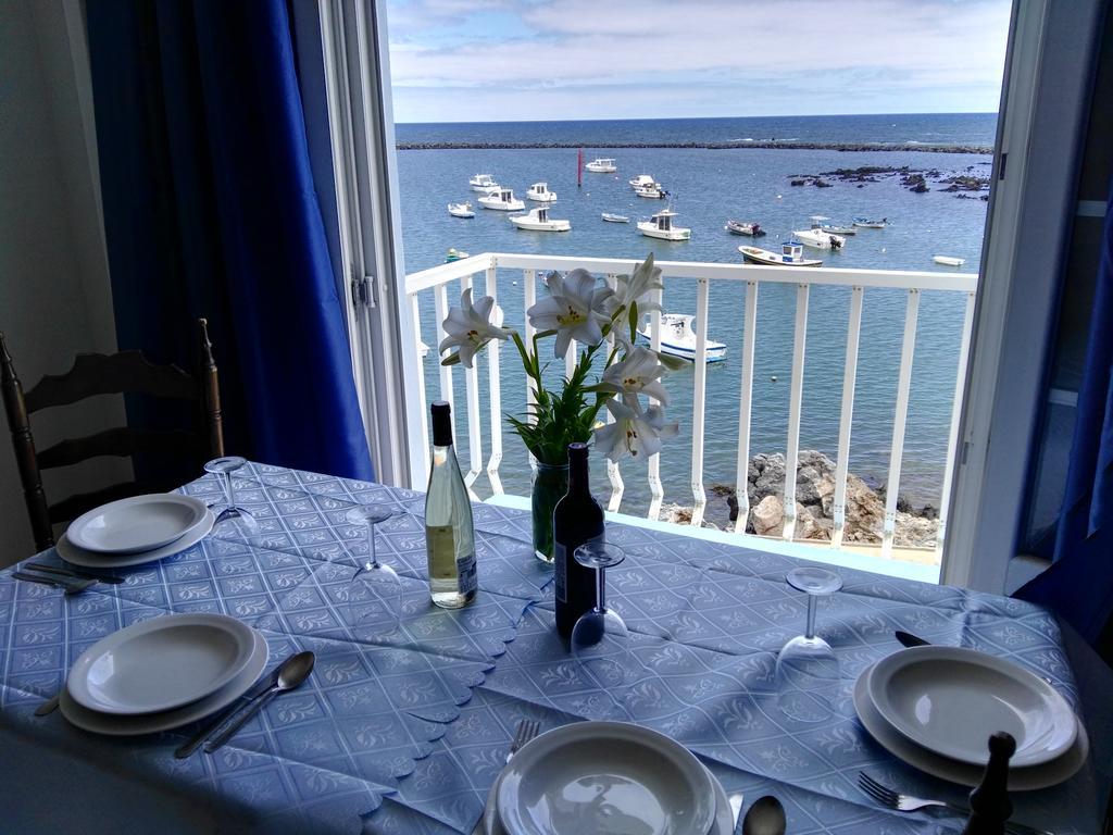 Perla Del Atlantico Apartment Орсола Екстериор снимка