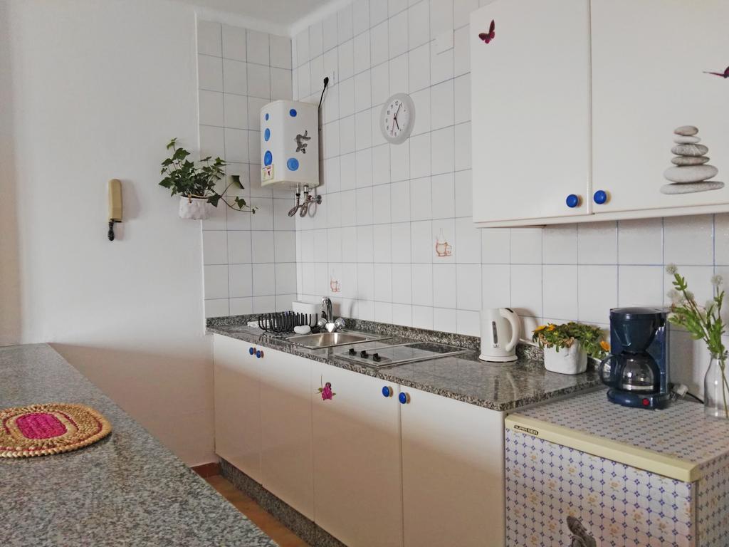 Perla Del Atlantico Apartment Орсола Екстериор снимка
