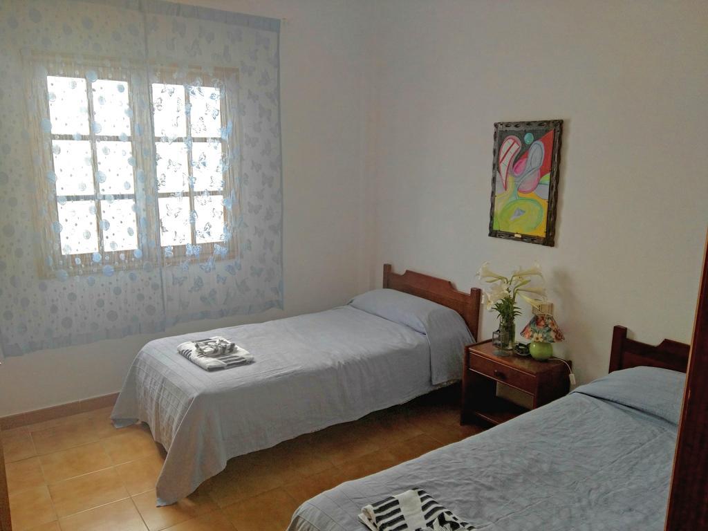 Perla Del Atlantico Apartment Орсола Екстериор снимка