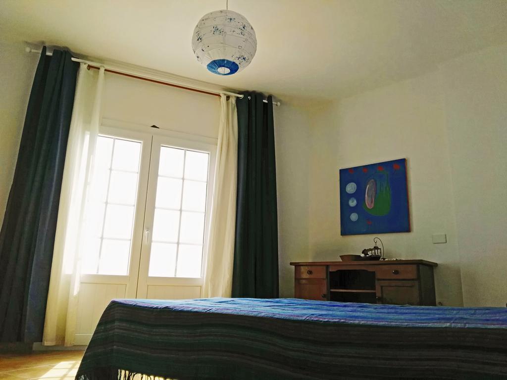 Perla Del Atlantico Apartment Орсола Екстериор снимка