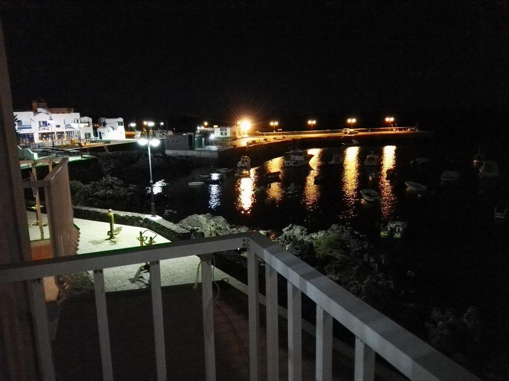Perla Del Atlantico Apartment Орсола Екстериор снимка