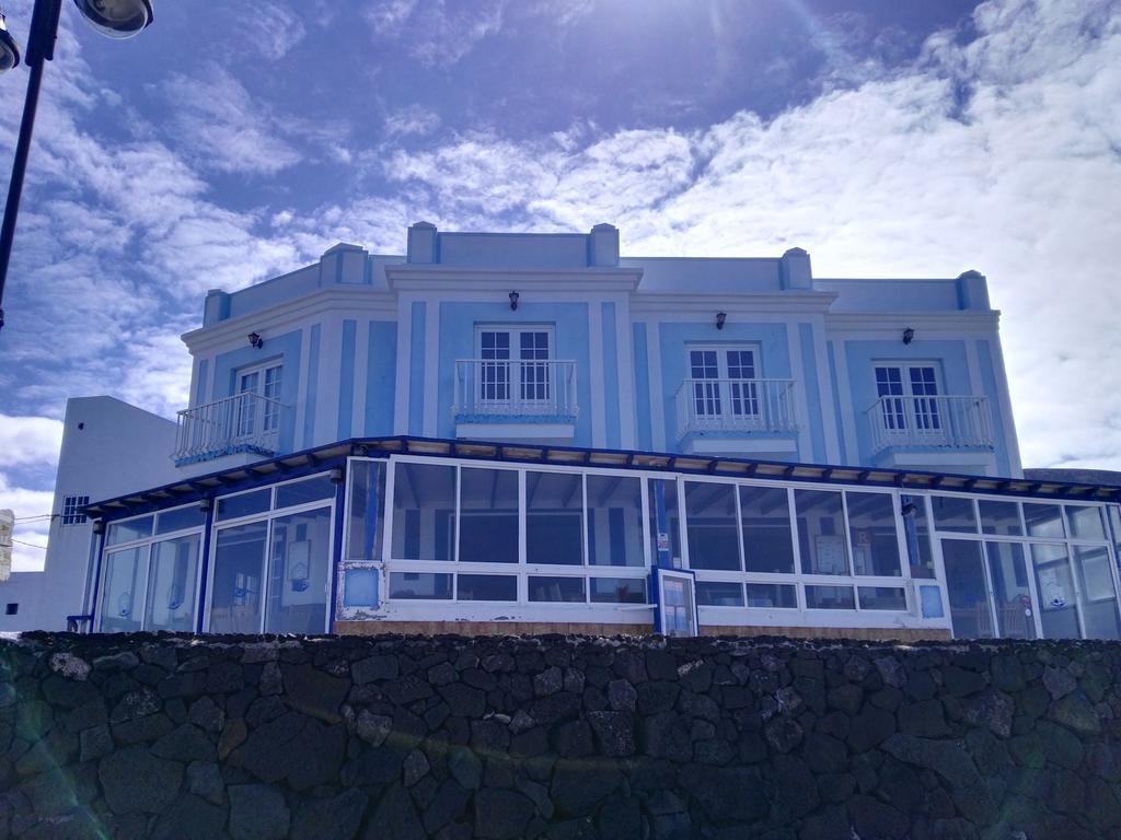 Perla Del Atlantico Apartment Орсола Екстериор снимка