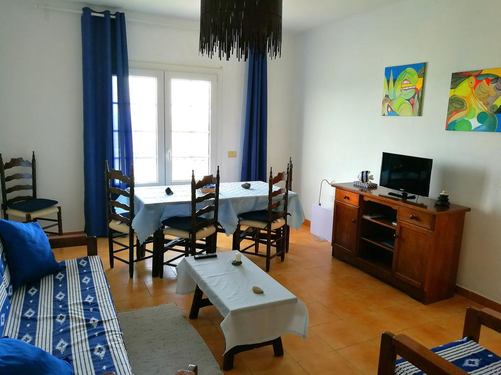 Perla Del Atlantico Apartment Орсола Екстериор снимка